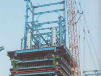 高氯化聚乙烯、氯磺化聚乙烯防腐涂料